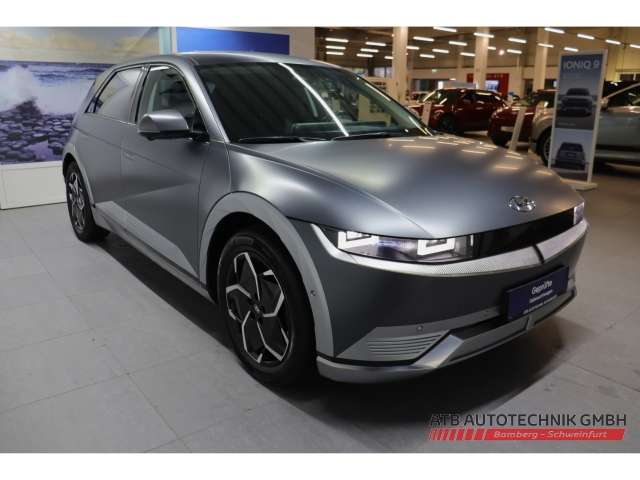 Fahrzeugbild eines Hyundai IONIQ 5