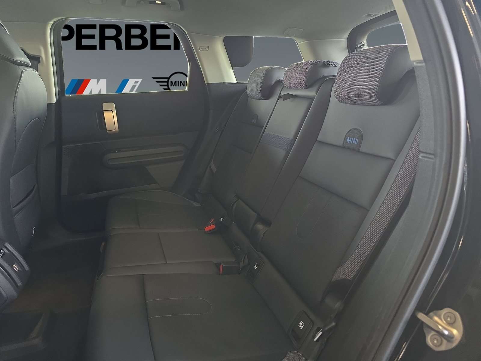 Fahrzeugbild eines MINI Countryman D