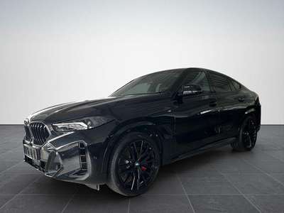 Bild BMW X6