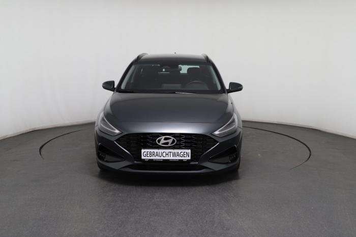 Fahrzeugbild eines Hyundai i30