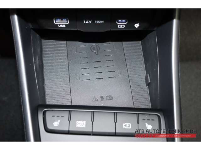 Fahrzeugbild eines Hyundai Bayon