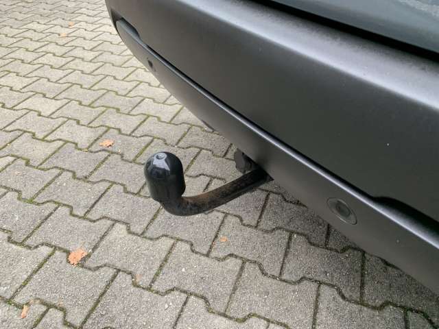 Fahrzeugbild eines Dacia Duster