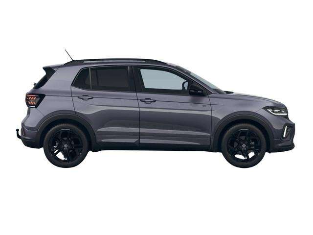 Fahrzeugbild eines Volkswagen T-Cross