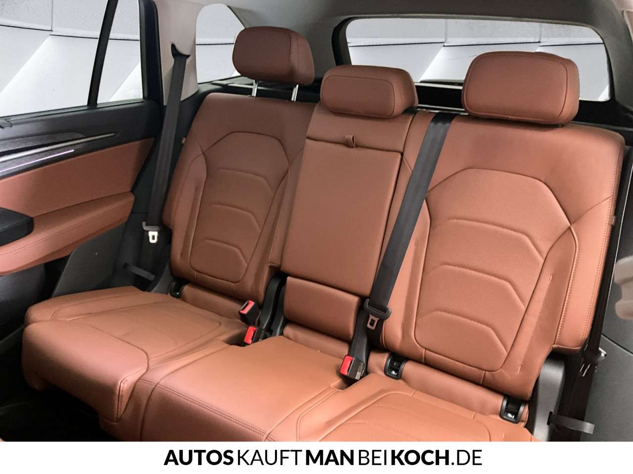Fahrzeugbild eines Skoda Kodiaq