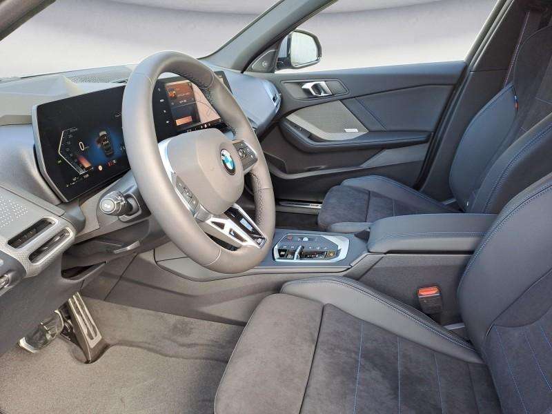 Fahrzeugbild eines BMW 1er-Reihe