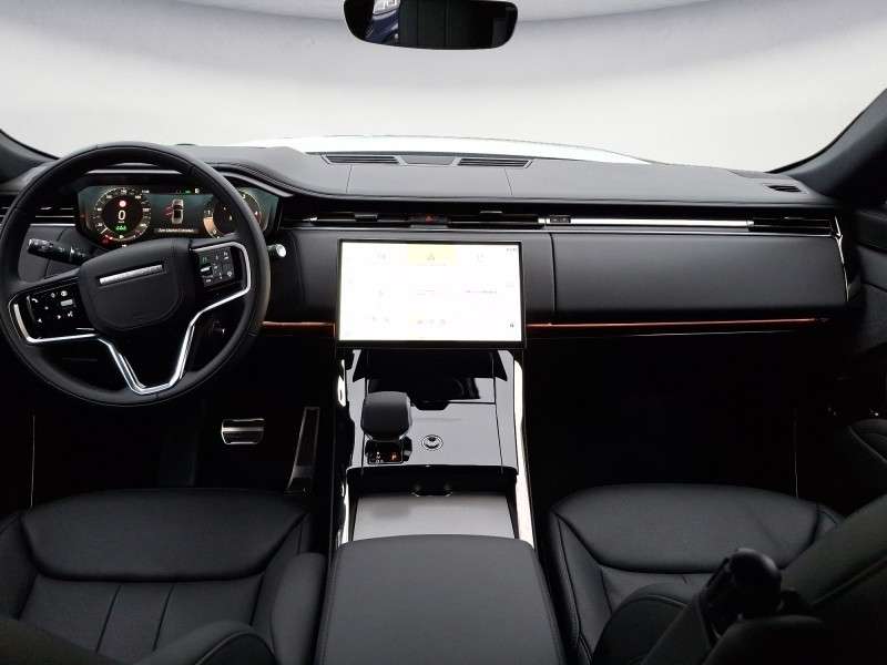 Fahrzeugbild eines Land Rover Range Rover Sport