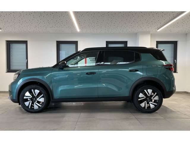 Fahrzeugbild eines Opel Frontera