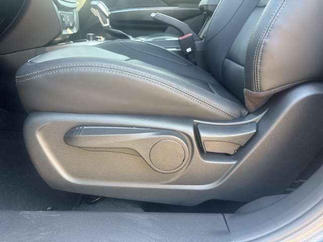 Fahrzeugbild eines KGM Tivoli