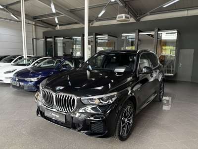 Bild BMW X5