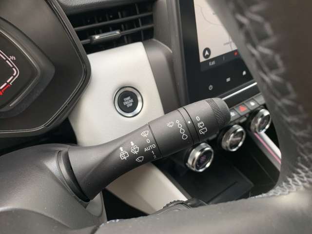 Fahrzeugbild eines Renault Clio