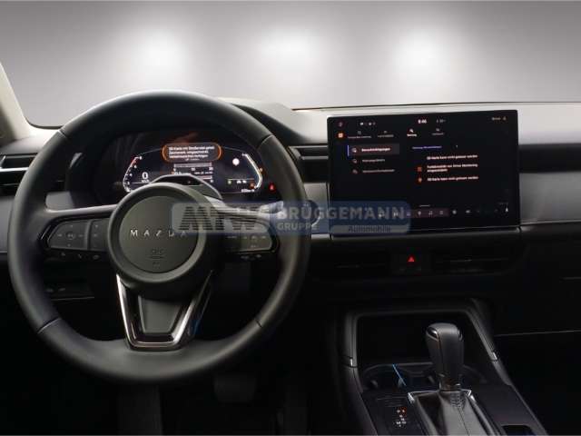 Fahrzeugbild eines Mazda CX-5