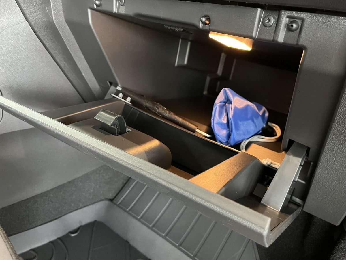 Fahrzeugbild eines Dacia Jogger