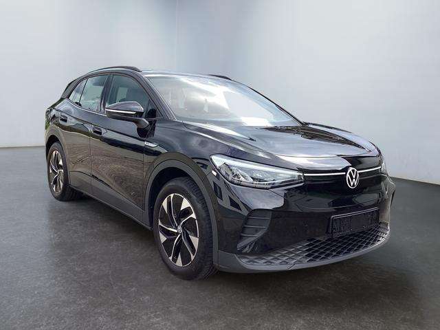 Fahrzeugbild eines Volkswagen ID.4