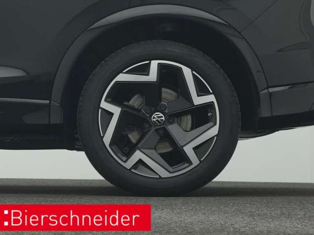 Fahrzeugbild eines Volkswagen Tiguan