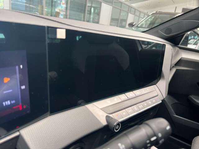 Fahrzeugbild eines Opel Astra