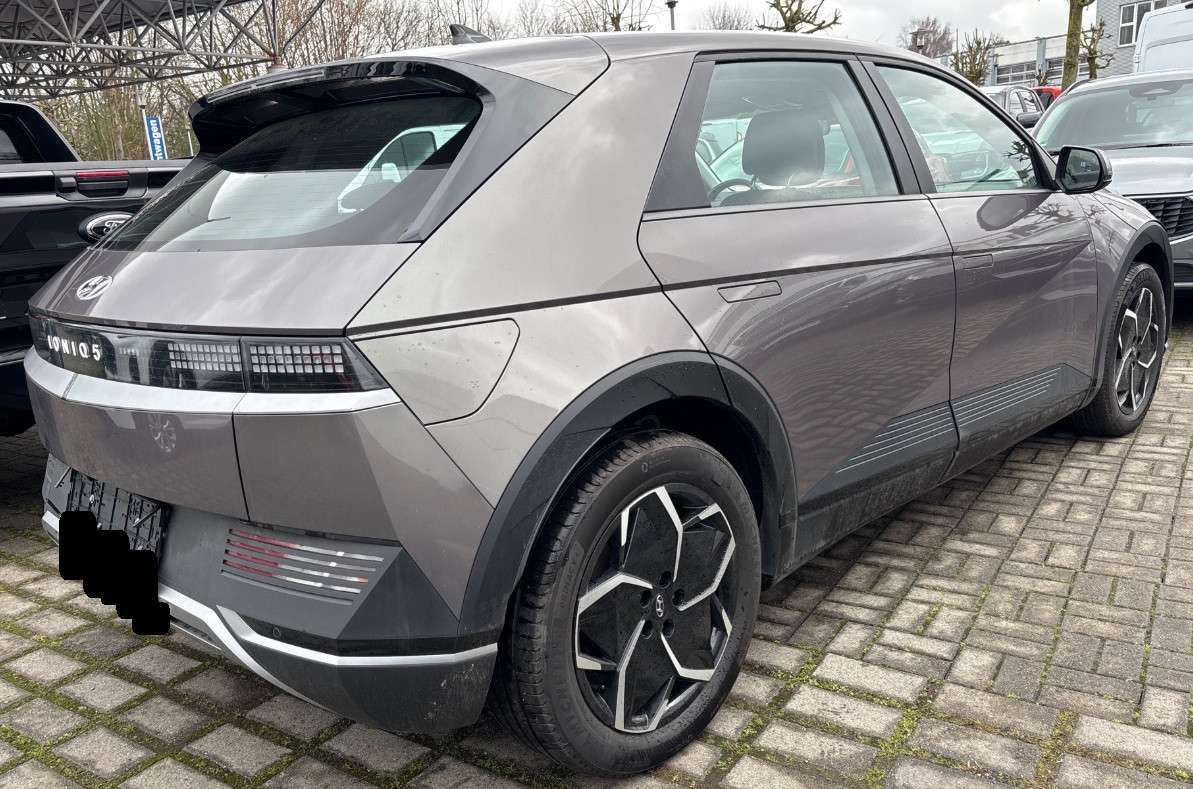 Fahrzeugbild eines Hyundai IONIQ 5