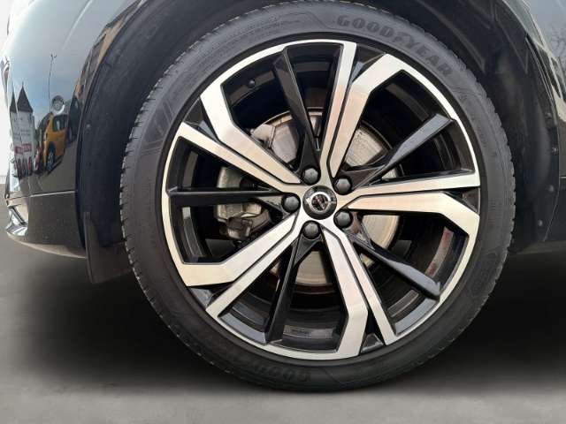 Fahrzeugbild eines Volvo XC60
