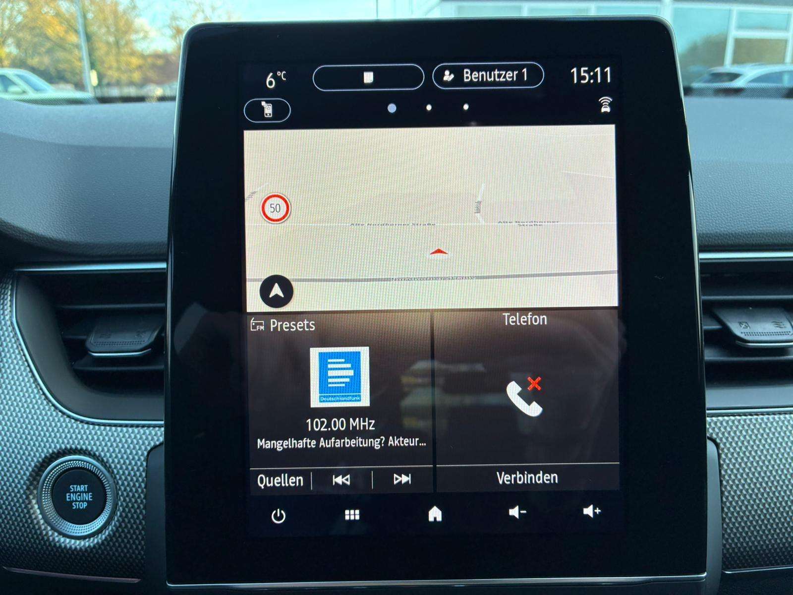 Fahrzeugbild eines Renault Arkana