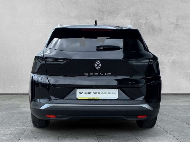 Fahrzeugbild eines Renault Scenic E-TECH