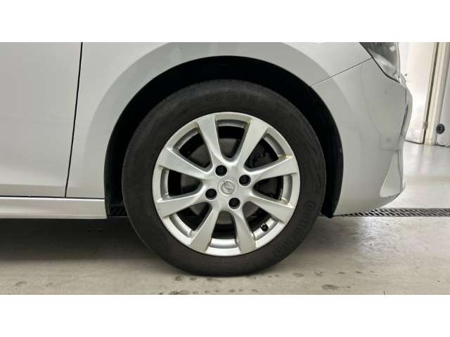 Fahrzeugbild eines Opel Corsa