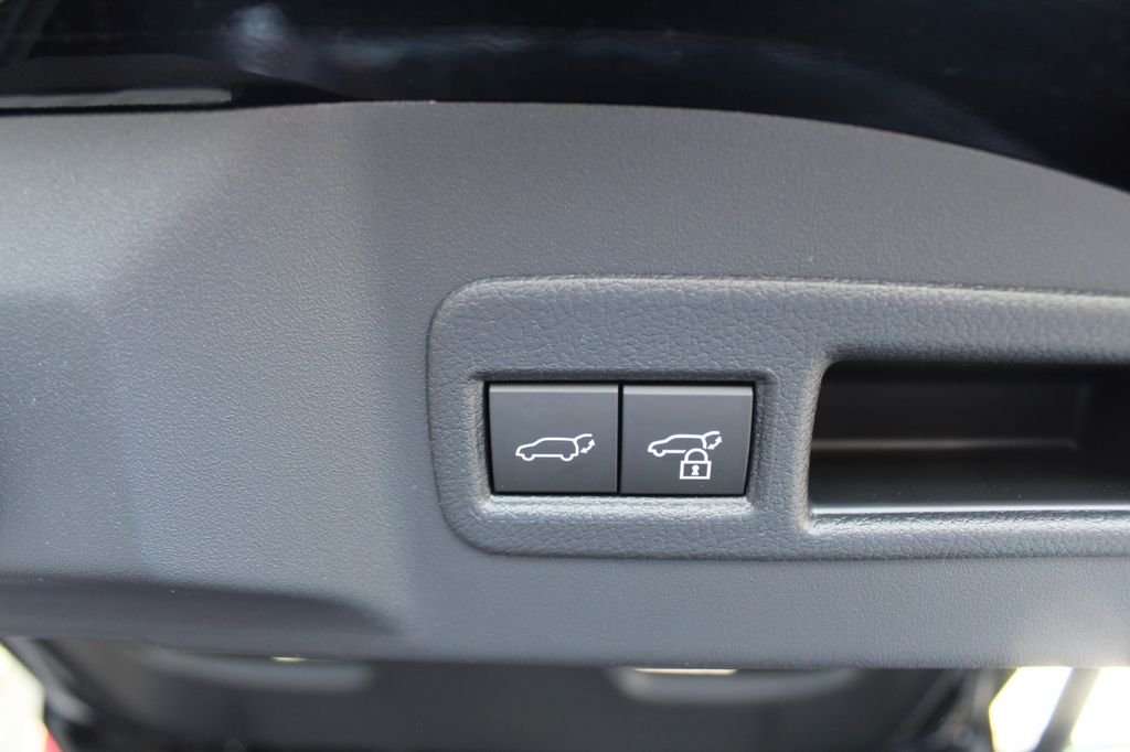 Fahrzeugbild eines Toyota bZ4X