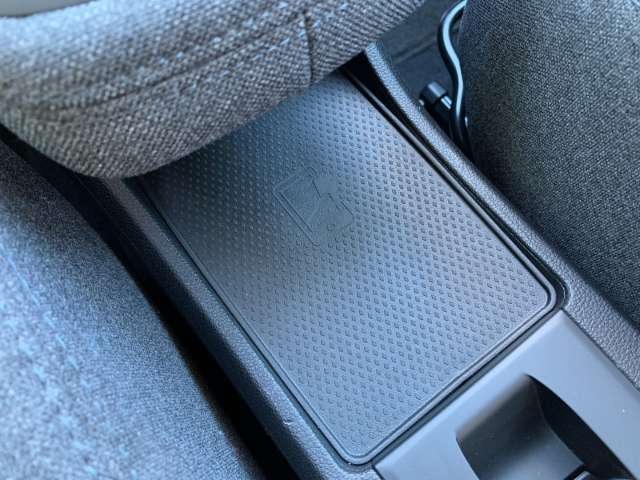 Fahrzeugbild eines Renault ZOE