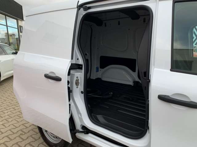 Fahrzeugbild eines Renault Kangoo E-TECH