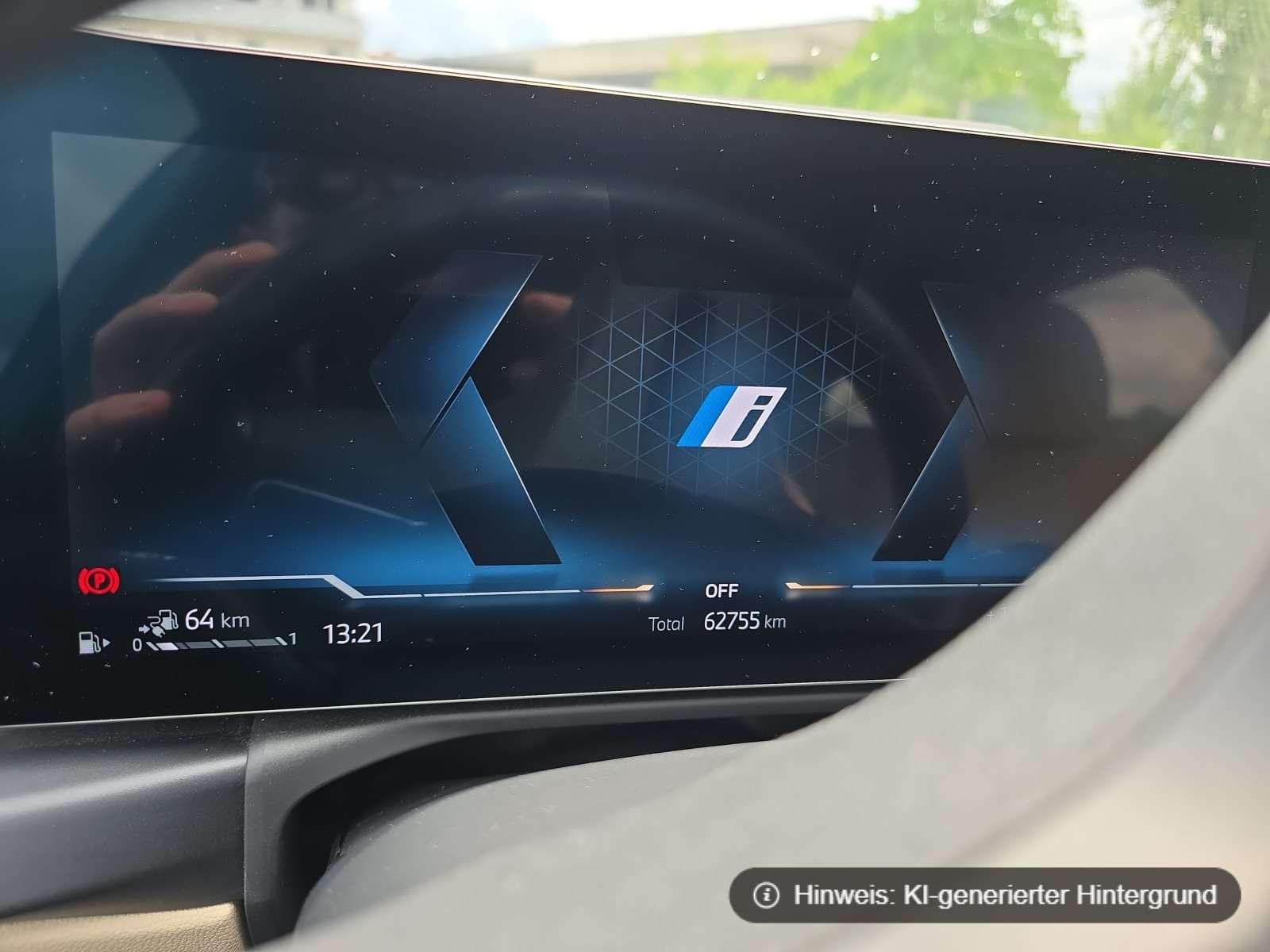 Fahrzeugbild eines BMW 3er-Reihe
