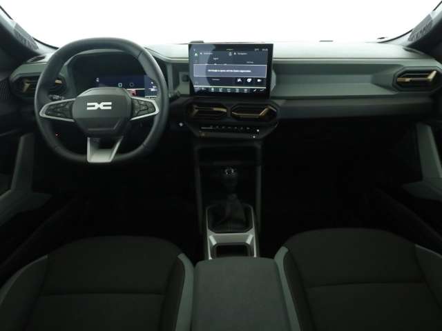 Fahrzeugbild eines Dacia Bigster