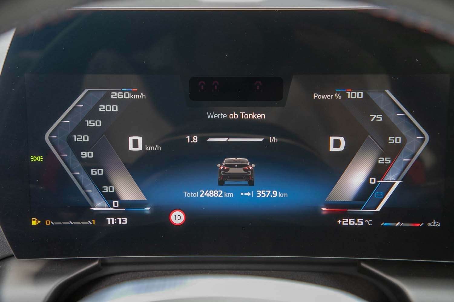 Fahrzeugbild eines BMW 2er-Reihe