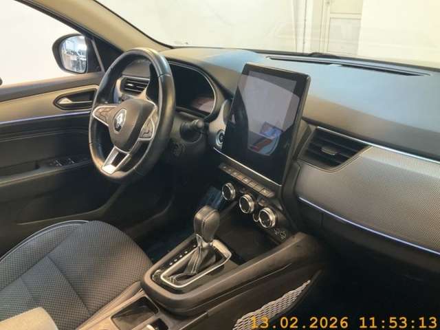 Fahrzeugbild eines Renault Arkana