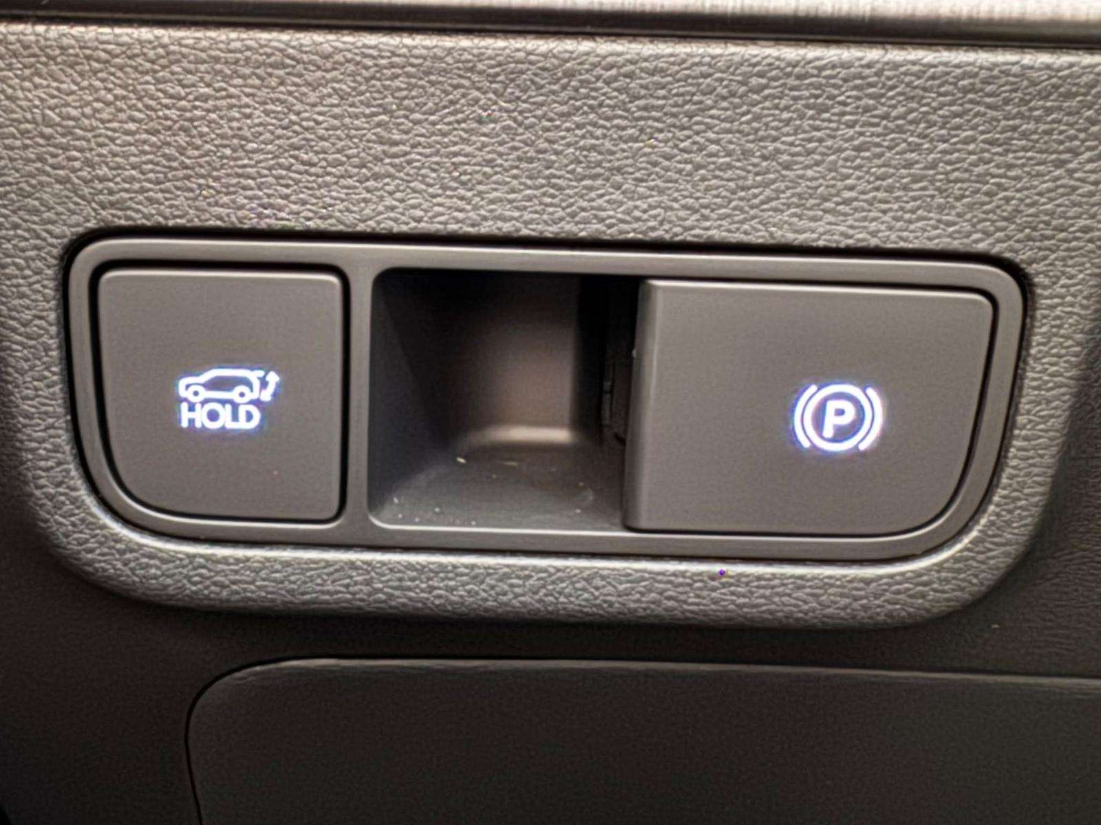 Fahrzeugbild eines Hyundai Kona Elektro