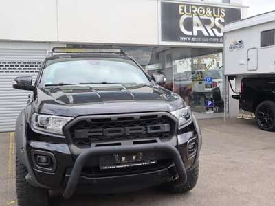 Bild Ford Ranger