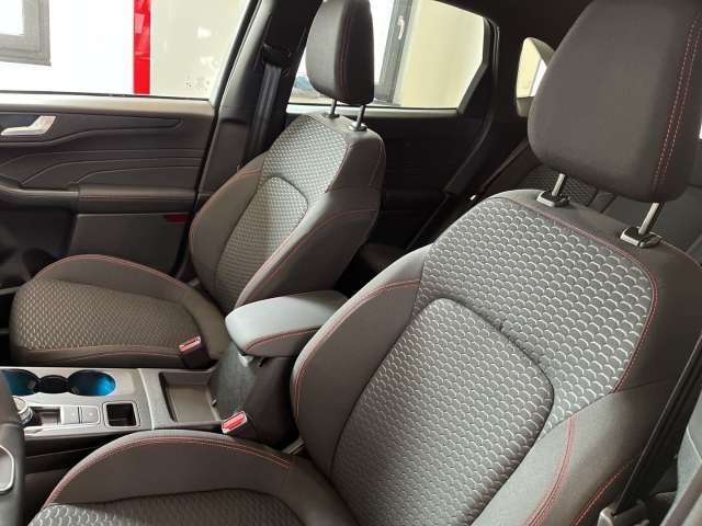 Fahrzeugbild eines Ford Kuga