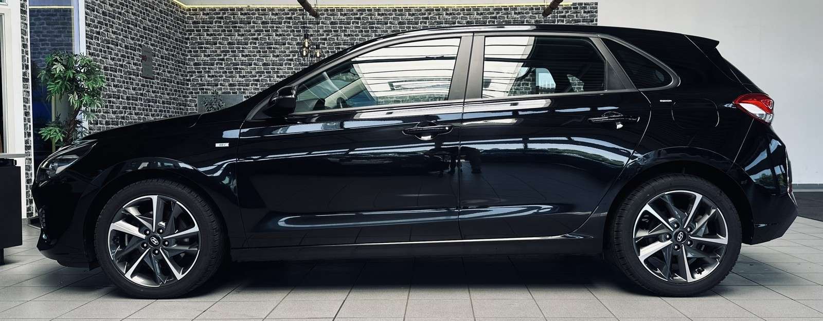 Fahrzeugbild eines Hyundai i30