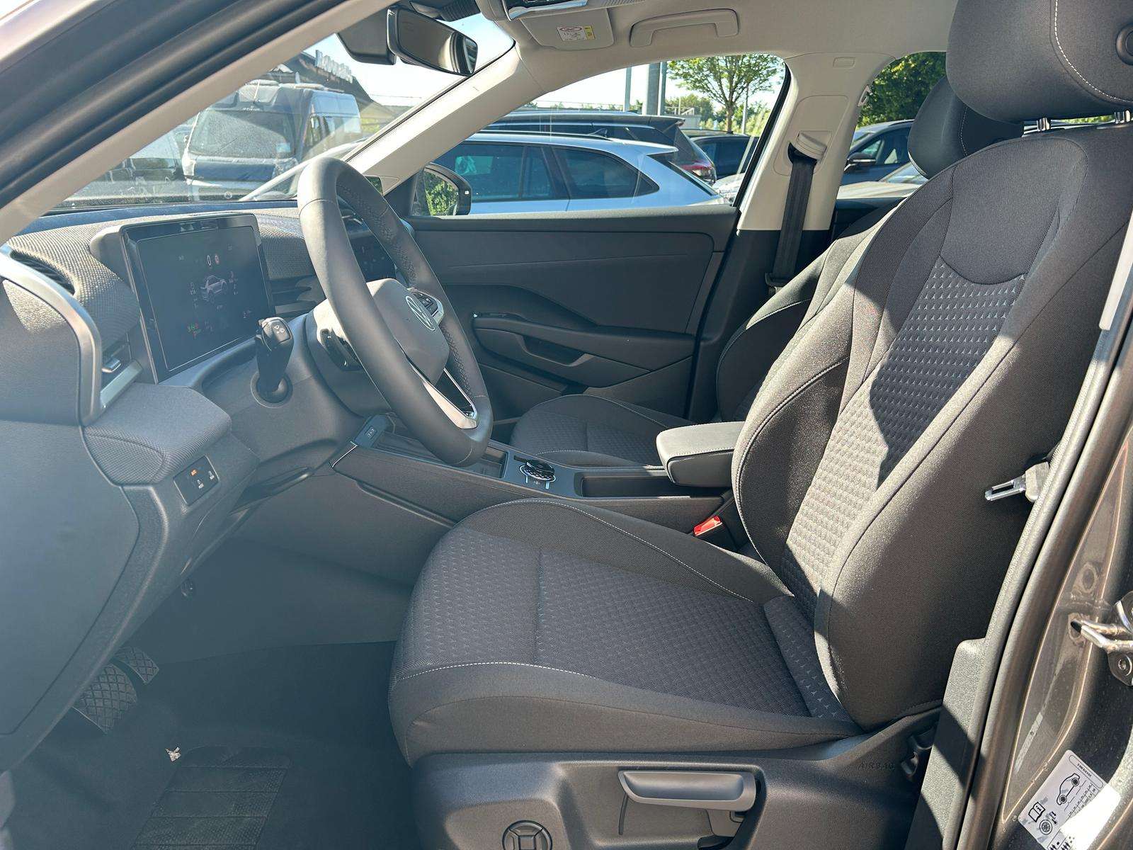 Fahrzeugbild eines Volkswagen T-Roc
