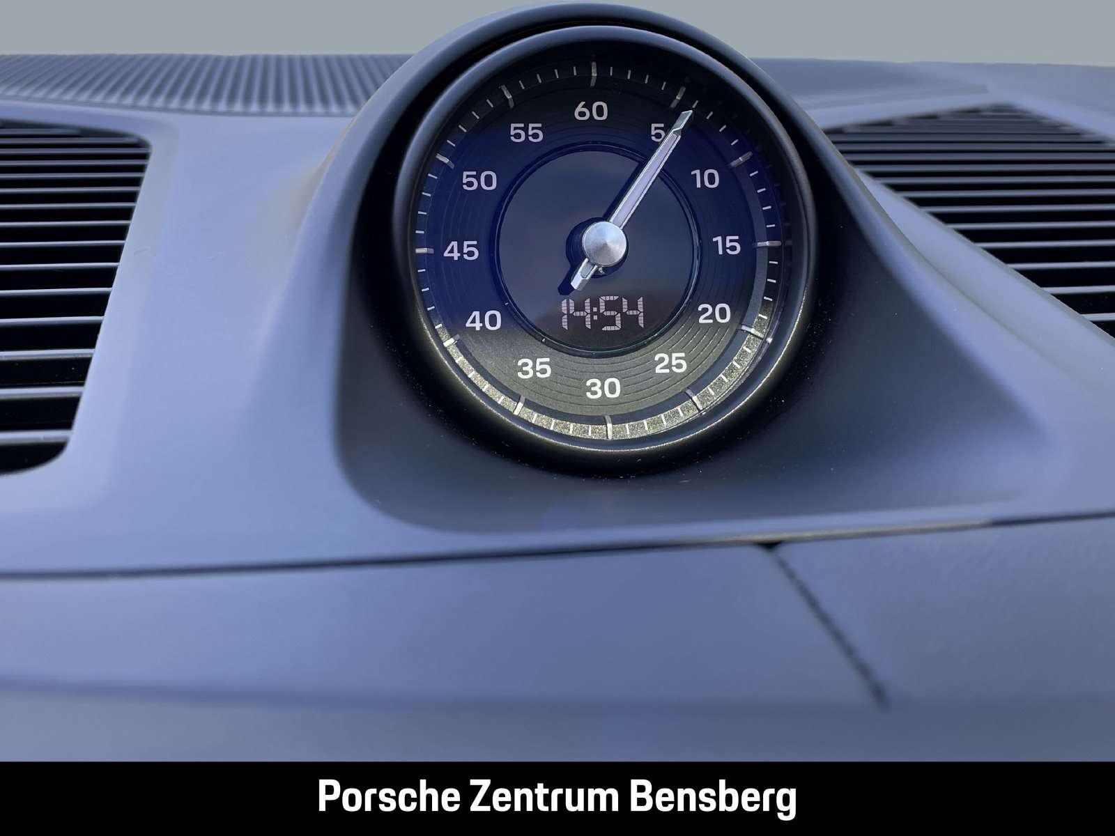 Fahrzeugbild eines Porsche Cayenne