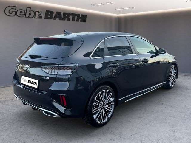 Fahrzeugbild eines Kia cee'd