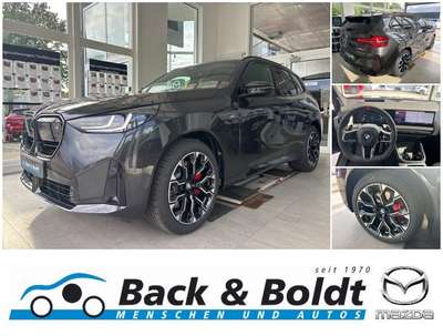 Bild BMW X3