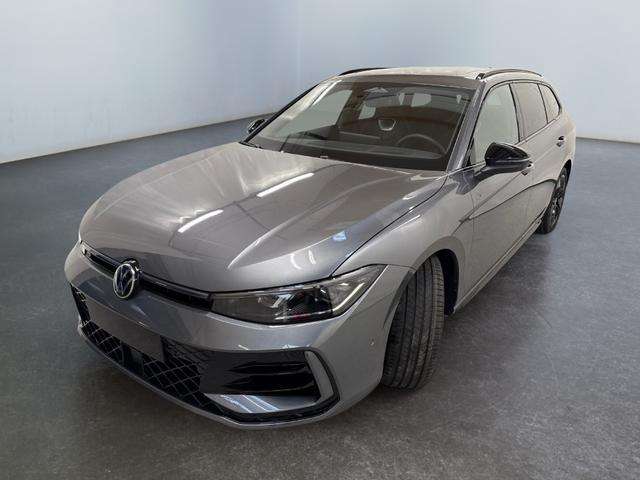 Fahrzeugbild eines Volkswagen Passat