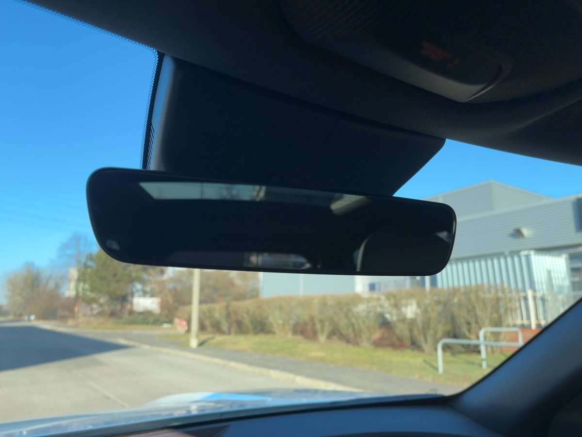 Fahrzeugbild eines Kia EV5