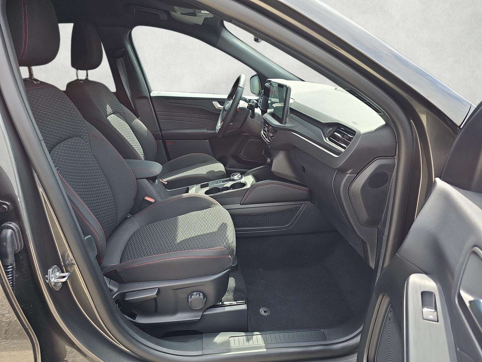 Fahrzeugbild eines Ford Kuga