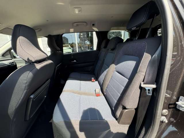 Fahrzeugbild eines Dacia Jogger