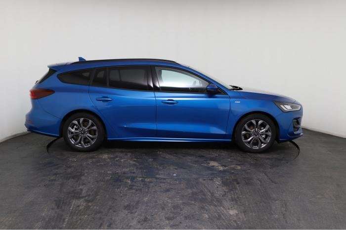 Fahrzeugbild eines Ford Focus