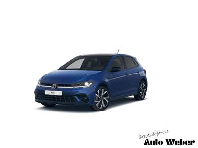 Bild Volkswagen Polo