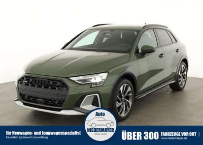 Bild Audi A3