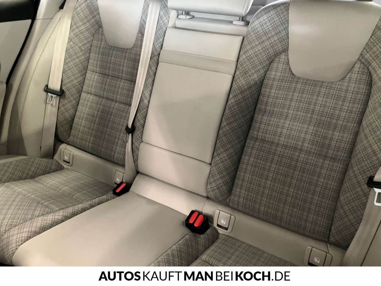 Fahrzeugbild eines Volvo V60