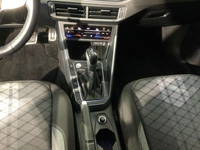 Fahrzeugbild eines Volkswagen Polo