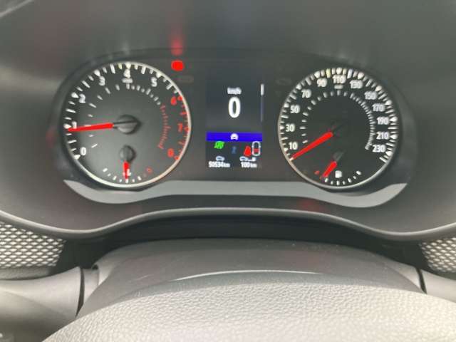 Fahrzeugbild eines Dacia Jogger