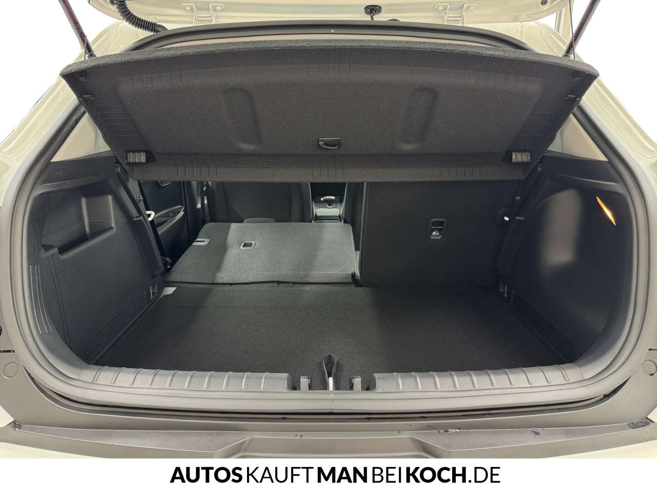 Fahrzeugbild eines Kia Stonic